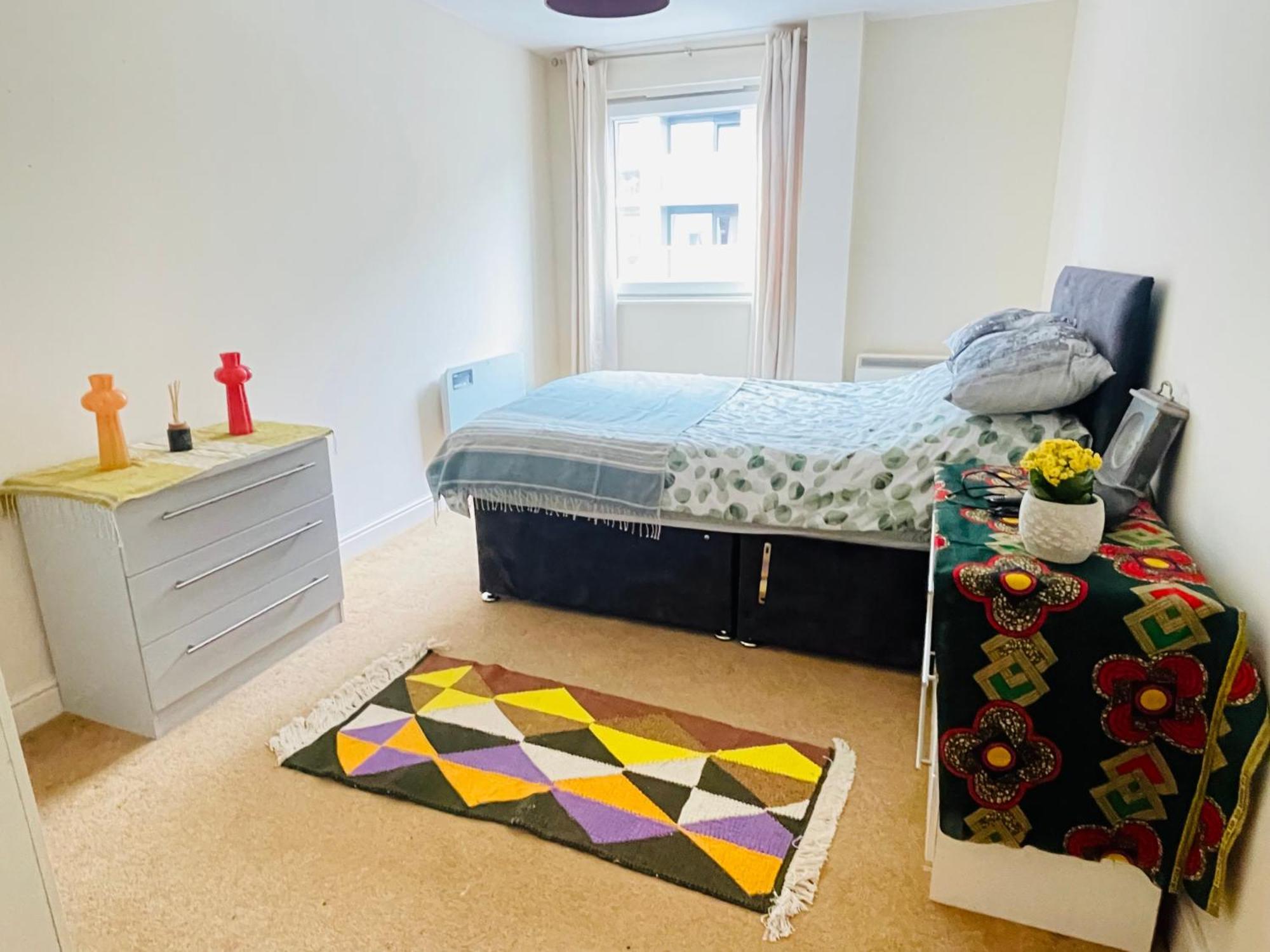 Bright Fun Relaxing Apartment In The Heart Of Epsom Dış mekan fotoğraf